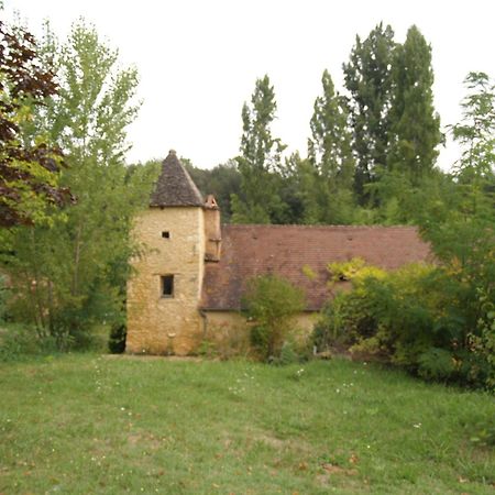 Le Clos De Carmensac Meyrals エクステリア 写真