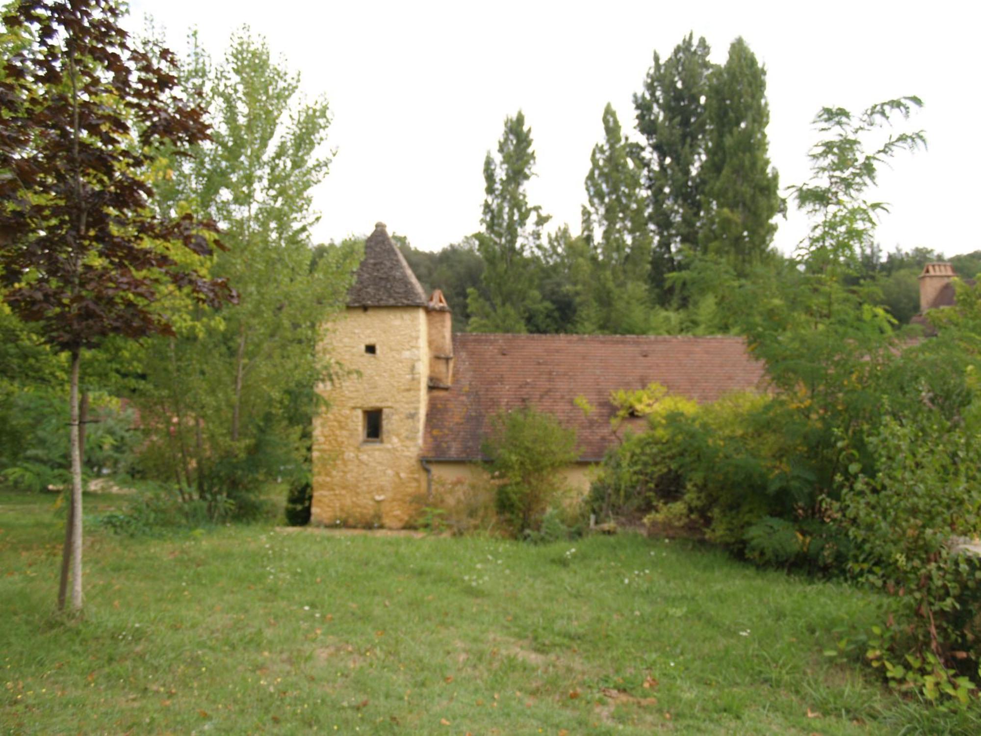 Le Clos De Carmensac Meyrals エクステリア 写真